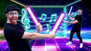 Мелодия 🎹⭐️ DJ Raphi | Перерывы для разминки | Песни для детей