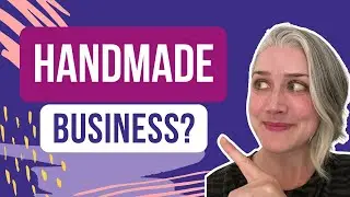 3 Branding Secrets for a SUCCESSFUL Handmade Business