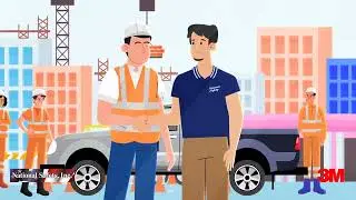 Premier 3M Fall Protection Sales and Service Distributor | National Safety Inc