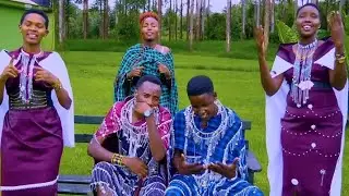 KALANGA_MOLELY_ft_THOMAS_MELEJI_ENTAPAL_ENKAI(Official Video)