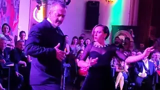 La Mariposa (Forever Tango)Mariana Bojanich y Sebastián Ripoll. PipiCucu por Juani Braida 22ene24