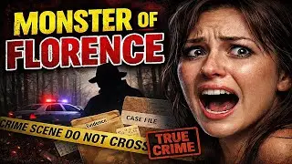Monster of Florence: Italy&rsquo;s Most Terrifying Unsolved Case (1968&ndash;1985)
