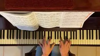 Rose Leaf Rag by Scott Joplin