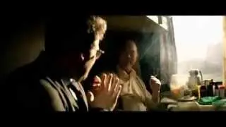 The Interview (2014), China Scene