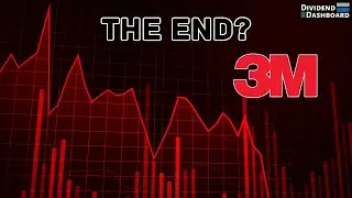3M(MMM) Stock Analysis | Is It Over For This Dividend King?