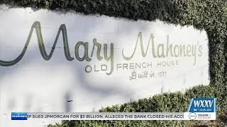 Hometown History: Mary Mahoney&rsquo;s Old French House
