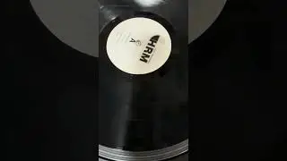 two without hats tey yazz johnny d archive test pressing
