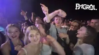 ☢  Totalne szaleństwo na Słupeckim targowisku ☢  | Bagrol Słupca... moje miasto  | 13.08