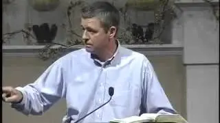 Paul Washer: Full Sermon: The Cost of Not Following Christ