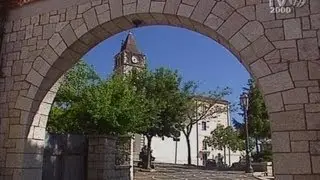 Coreno Ausonio (FR) - Borghi d'Italia (Tv2000)