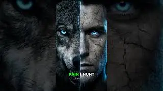 I am the fire, I am the wolf: Transformed!