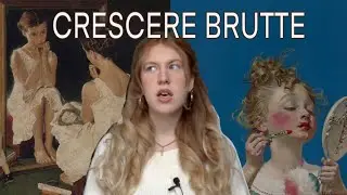 crescere brutte