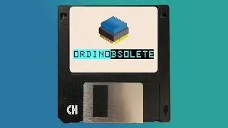 Souvenons-nous des disquettes