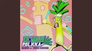 IEVAN POLKA (feat. 川上千尋) (Quiqman mix) (Step ManiaX Size)