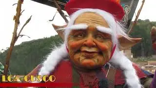 Santurantikuy Cusco 23 de diciembre 2024