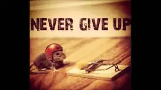 Ruben F - Never give up (Original Mix)