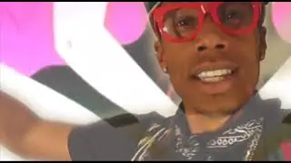 Ruben Slikk - Bible Udda Acid (Official Video)
