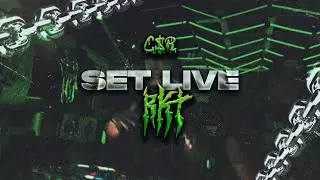 SET LIVE RKT #1 @ElCaserioTV  - TOTO LC