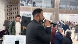 ÖMER DURĞUT VE EKİBİ AŞA İVE ŞİRİNKIZ