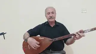 GAM YEME GÖNÜL GAM YEME/ Mehmet Nuri Yıldar