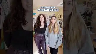 JWU Providence: First-Year Residence Halls Tour