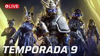 Stream de prueba 🎮📺 #thefinals #live #fps