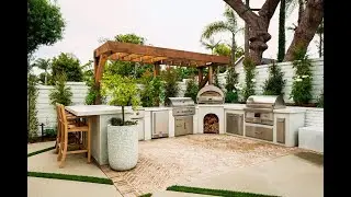 Outdoor Kitchen Granite Shield DIY Kit for Your Countertop , Stainless Steel - Best Protection
