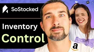 How SoStocked Manages Purchase Orders & Lead Times on Amazon - Inventory Management Software