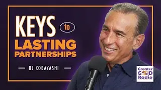 Keys to Lasting Partnerships: Recognizing Good Hearts in Business