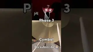 Clukr Phase 1 to 5 recreated on REAL Instruments 