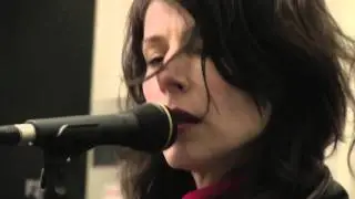 Hi Cowboy - Live @ Flateurville