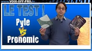 Ep.040 - Pourquoi choisir un micro serre-t&ecirc;te &agrave; petit prix ? Le TEST !