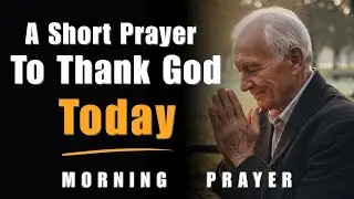 Powerful Morning Prayer for God&rsquo;s Blessings, Favor & Divine Possession (Deuteronomy 33:23)