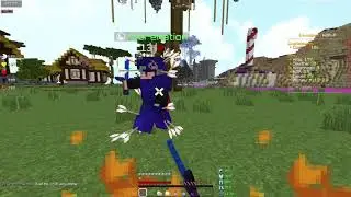 invaded montage