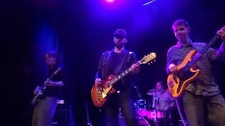 Volta Live - deel 182 - Riviera