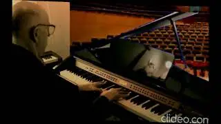 Frederic Chopin - Vals Op 64 N&deg; 1 
