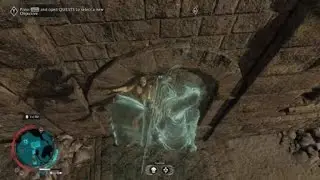 Middle-earth&trade;: Shadow of War&trade;: Air Execution