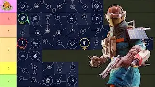 Arc Raiders Skills Tier List &ndash; Best & Worst Abilities Ranked (Meta Guide)