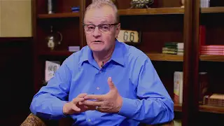 Brian Frizzell - Christian Counseling Services