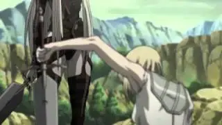 Claymore Episode 14 - To Be Qualified to Fight 03