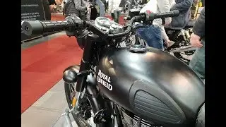 Top 8 Cheap Classic Motorcycles in 2019