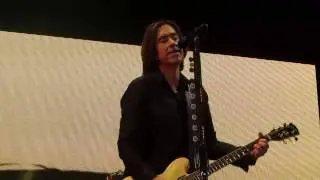 Gyllene Tider - P&aring; jakt efter liv - live in Stockholm 2013