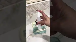 Portable Bottle Cleaning Kit - A Must-Have for Moms!