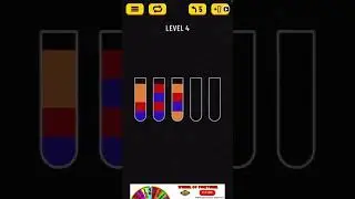 Water Sort Puzzle Review