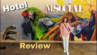 #EP 66: M Social Hotel #Singapore #hotel #review