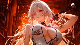 Best Nightcore Gaming Mix 2026 ♫ Best of Nightcore Songs Mix ♫ House, Trap, Bass, Dubstep, Dnb