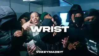 [FREE] Clavish x Fredo UK Rap Type Beat 2024 &ldquo;Wrist