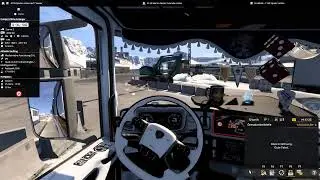 Euro Truck sim 2 Live Promds Truckers MP