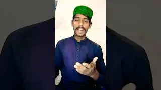 Madina 🕋natt Sharif sajjad Hussein &hearts;️🕋