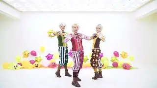 Colorfully☆Spark 춤춰보았다 【우타프리】 / Colorfully☆Spark 踊ってみた 【うたプリ】